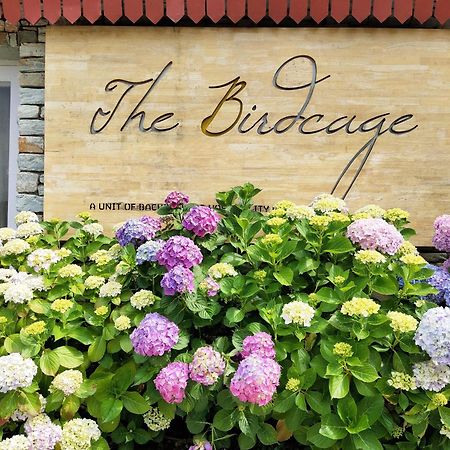 The Birdcage, Mukteshwar Hotel Exterior foto