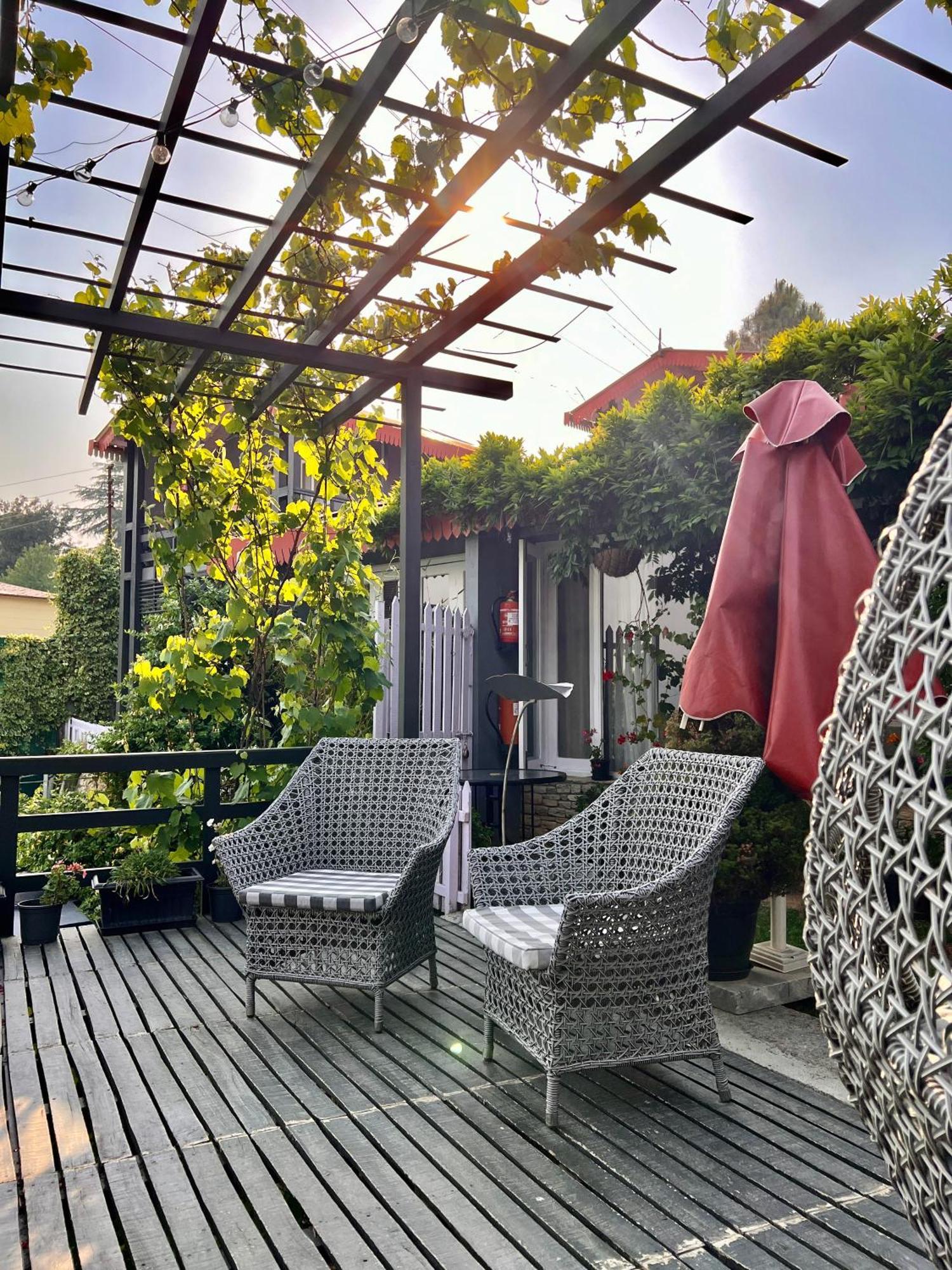 The Birdcage, Mukteshwar Hotel Cameră foto