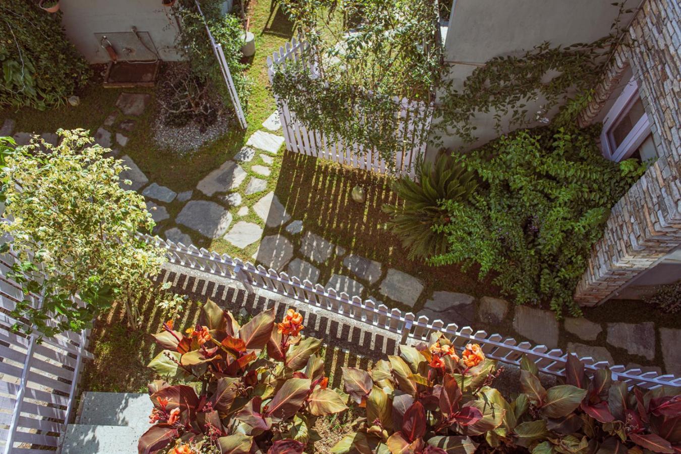 The Birdcage, Mukteshwar Hotel Exterior foto